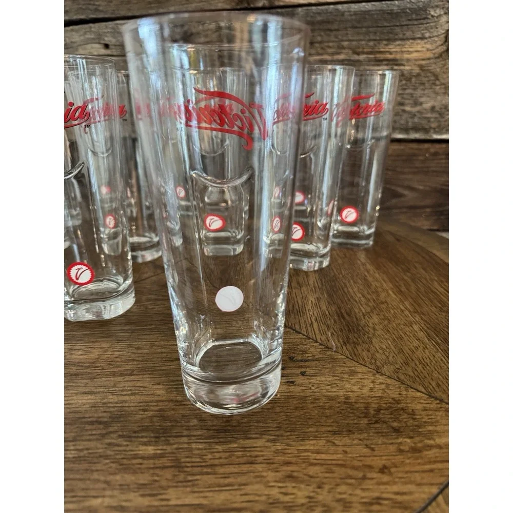 VICTORIA Mexican Pilsner Lager Rastal Brand 17oz. / 7.25